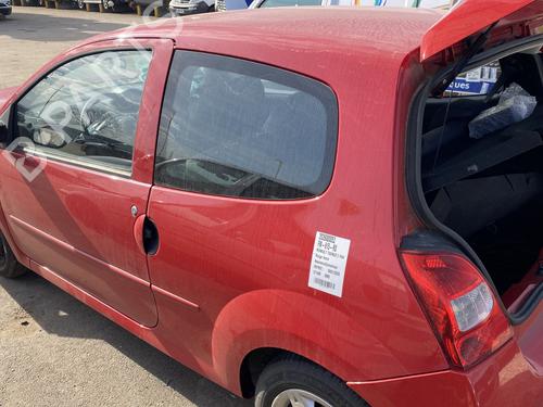 Engine control unit (ECU) RENAULT TWINGO II (CN0_) 1.2 16V (CN04, CN0B) | BP32861409M57 - Image 2