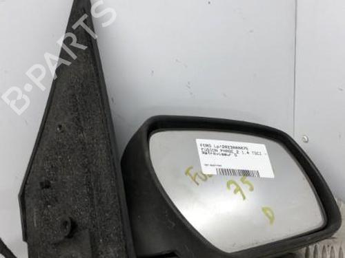 Right mirror FORD FUSION (JU_) 1.4 TDCi | BP19904478C27 