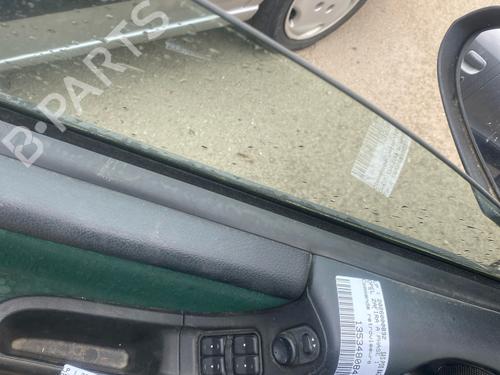 Used Front left window mechanism Front left window mechanism OPEL ZAFIRA A MPV (T98) 2.0 DI 16V (F75) (82 hp) 40436838 40436838