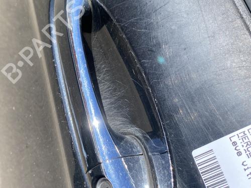 Front right interior door handle MERCEDES-BENZ A-CLASS (W169) A 180 CDI (169.007, 169.307) | BP33832424I14 - Image 2