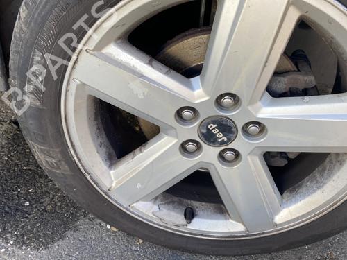 Used Rim Rim JEEP COMPASS (MK49) 2.2 CRD 4x4 (163 hp) 29330242 29330242