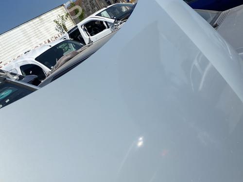 Hood RENAULT KANGOO (KC0/1_) 1.4 (KC0C, KC0H, KC0B, KC0M) | BP26893105C1