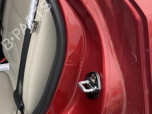 rubber-door-seal-mazda-cx-5-ke-gh-2011-2012-2013-2014-2015-2016-2017-32331091 main image