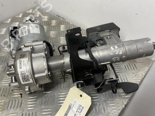 Steering column RENAULT CLIO V (B7_) 1.0 TCe 90 (B7MT) | BP28016397M21 