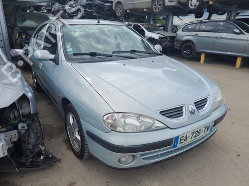 Front left panel RENAULT MEGANE I (BA0/1_) | BP36337229C58 - Image 8