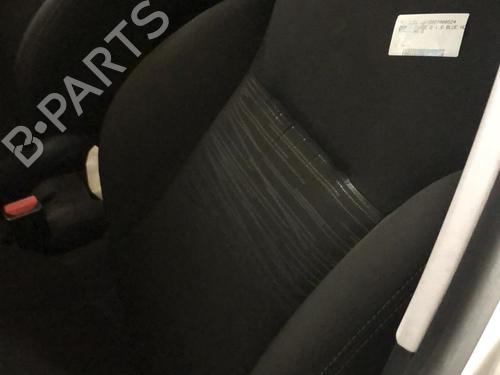 Left front seat PEUGEOT 208 I (CA_, CC_) 1.6 HDi / BlueHDi 75 | BP19910956C15 