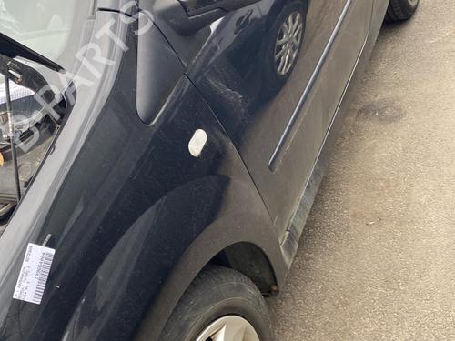 Used ABS pump ABS pump RENAULT TWINGO II (CN0_) 1.5 dCi (CN0E) (64 hp) 27606366 27606366