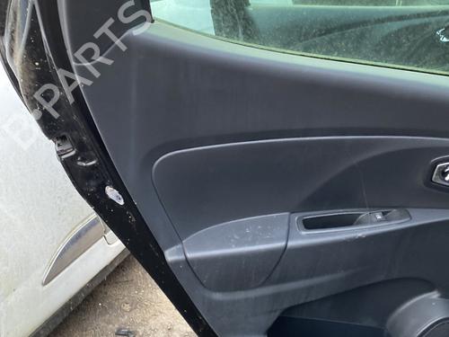 Rear left panel RENAULT CLIO IV (BH_) 1.5 dCi 75 | BP30615769C60 - Image 3