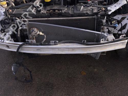 Used Front bumper reinforcement RENAULT MEGANE III Hatchback (BZ0/1_, B3_) 1.5 dCi (BZ09, BZ0D, BZ1W, BZ29, BZ14) (110 hp) 29958961
