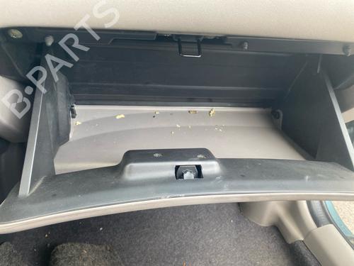 Glove box NISSAN ALMERA II Hatchback (N16) | BP37683671C95 - Image 2