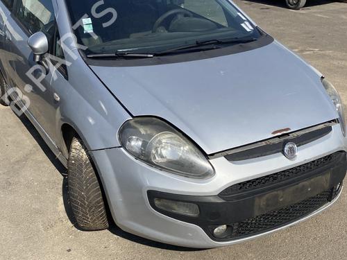 Steering rack FIAT PUNTO EVO (199_) 1.3 D Multijet (199AXC1A, 199BXC1A, 199AXT1A, 199BXT1A) | BP27981979M22