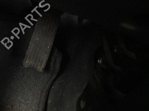 Używane Pedał KIA PICANTO I (SA) 1.1 CRDi (75 hp) 32331076