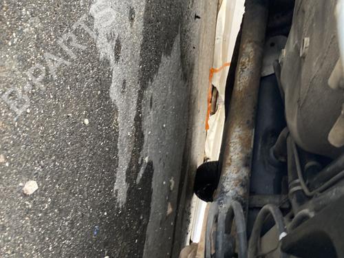 Used Rear axle Rear axle OPEL MERIVA A MPV (X03) 1.6 (E75) (105 hp) 29142992 29142992