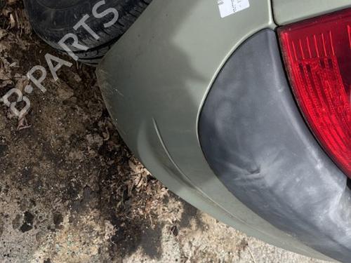 Used Rear bumper RENAULT CLIO II (BB_, CB_) [1998-2016]  22122342
