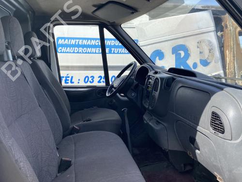 Right front driveshaft FORD TRANSIT Van (FA_ _) 2.0 DI (FAE_, FAF_, FAG_) | BP28681663M39 - Image 7