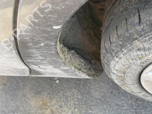 Used Wheel arch Wheel arch ALFA ROMEO GIULIETTA (940_) 2.0 JTDM (940FXQ1A, 940FYC1A) (150 hp) 33553694 33553694