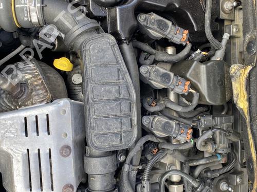 Engine CITROËN C4 II (NC_) 1.2 THP 130 (NCHNYM, NCHNYT) | BP28705553M1