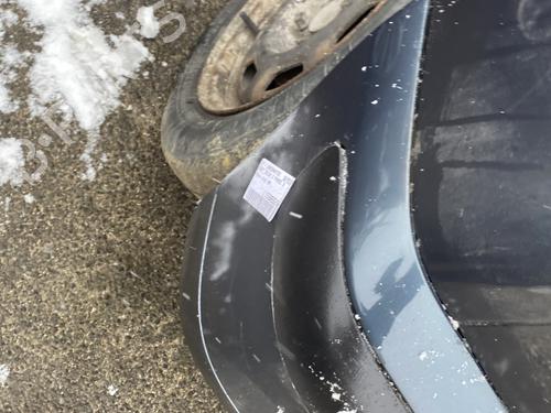 Rear bumper SEAT IBIZA II (6K1) 1.9 TDI | BP30491378C8 