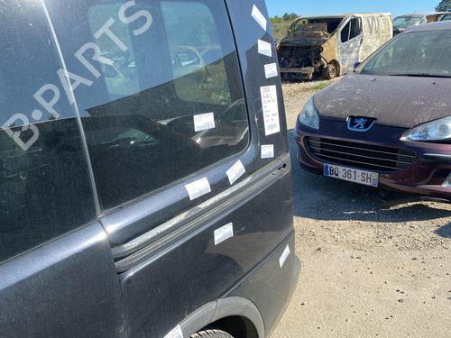 Bagskærm venstre Bagskærm venstre OPEL COMBO Box Body/MPV 1.7 CDTI 16V (101 hp) 34169960 34169960