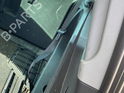 Used Rear left seatbelt Rear left seatbelt OPEL ZAFIRA / ZAFIRA FAMILY B (A05) 1.6 (M75) (115 hp) 28589255 28589255