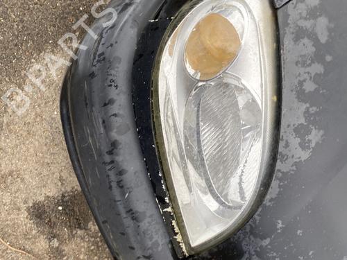 Right headlight CITROËN SAXO (S0, S1) 1.5 D | BP23091144C29 