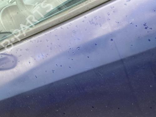 Left front door FORD KA (RB_) 1.3 i | BP32186234C2