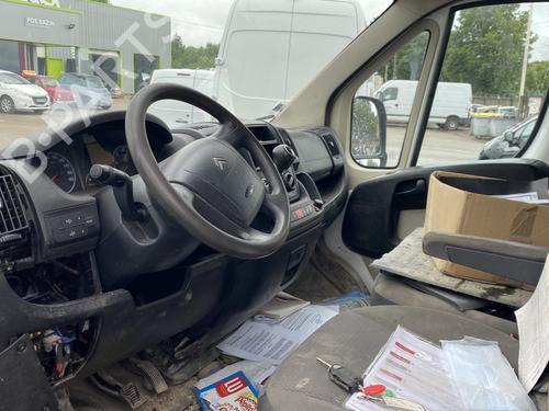 Other CITROËN JUMPER II Van 2.2 HDi 130 | BP27403069O1 - Image 7