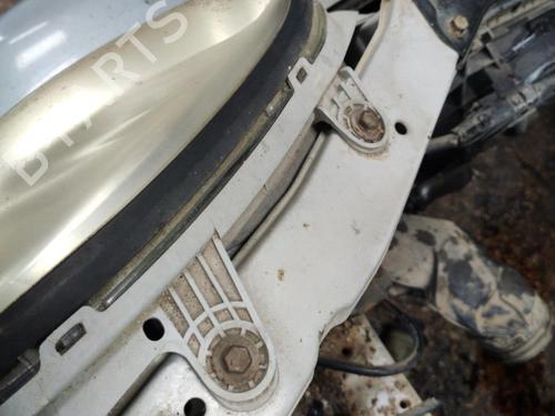 Left headlight HYUNDAI SANTA FÉ I (SM) 2.0 CRDi | BP19914487C28 