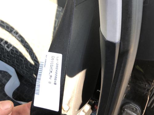 Front left belt tensioner SEAT IBIZA III (6L1) 1.4 TDI | BP20174497C87 