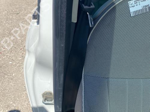 Front right seatbelt FIAT 500 (312_) 1.3 D Multijet (312AXE1A) | BP37035243I25 - Image 2