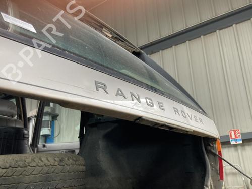 Tailgate LAND ROVER RANGE ROVER II (P38A) 2.5 D 4x4 | BP22112908C6