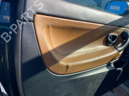 Front left panel PEUGEOT 406 Coupe (8C) 2.0 16V | BP39899660C58 - Image 3