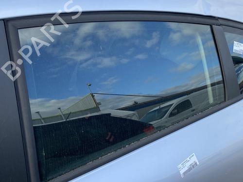 Rear left door window SEAT LEON (1P1) 1.9 TDI | BP29635814C20 
