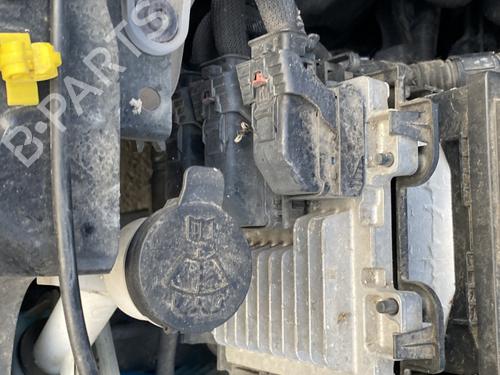 Engine control unit (ECU) OPEL CORSA E (X15) 1.4 (08, 68) | BP29959124M57