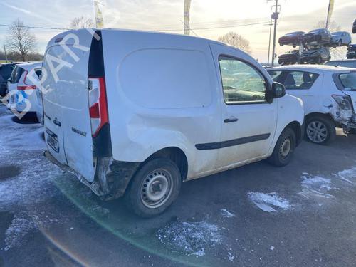 Støtte RENAULT KANGOO Express (FW0/1_) | BP22112713C155 - Image 3