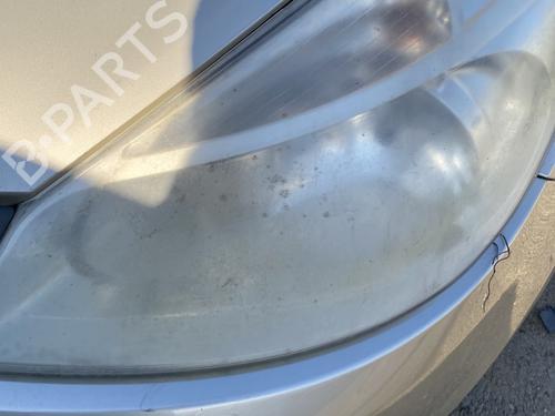 Left headlight RENAULT CLIO III (BR0/1, CR0/1) 1.5 dCi (BR17, CR17) | BP29571773C28 