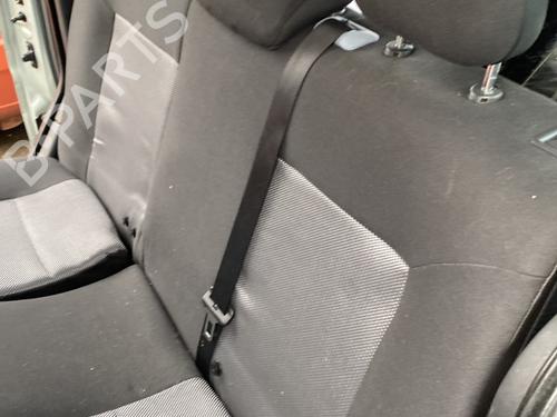 Rücksitzbank OPEL COMBO Box Body/MPV 1.3 CDTI 16V | BP30613545C17