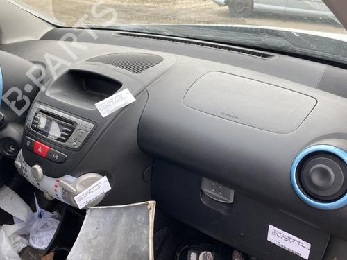 Dashboard TOYOTA AYGO (_B1_) 1.0 (KGB10_, KGB10R) | BP23783580C46 - Image 5