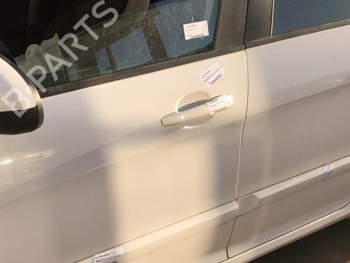 Left front door PEUGEOT 308 SW I (4E_, 4H_) 1.6 HDi | BP22127634C2 