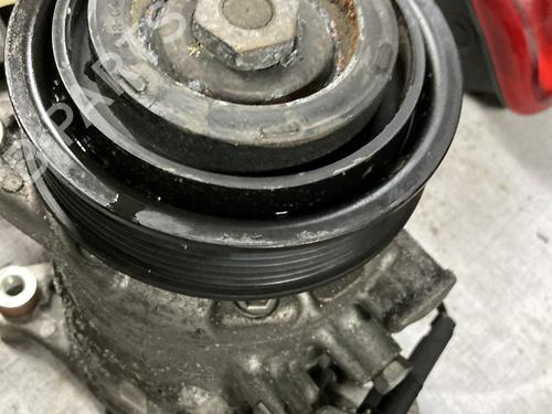AC compressor BMW 3 (F30, F80) 318 d | BP21223498M34