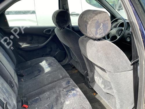 Used Parts CITROËN XSARA (N1)  1.9 TD  4473293