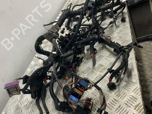 Used Wiring harness Wiring harness 37706882 37706882