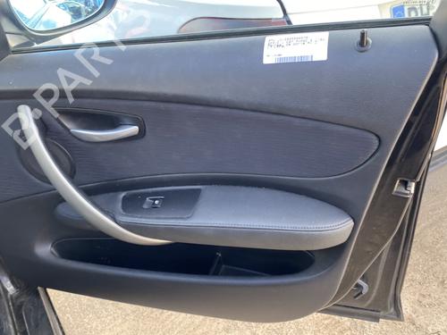 Used Front right panel BMW 1 (E87) 118 d (143 hp) 28582970