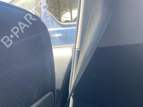 Front right seatbelt BMW 1 (E87) 118 d | BP36756004I25 - Image 2