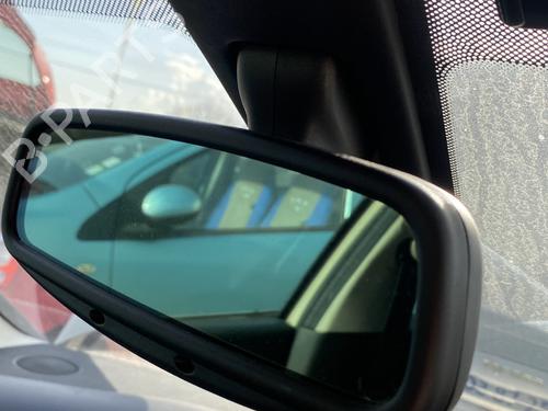 Bakspejl indvendigt CITROËN C4 I (LC_) 1.6 HDi (109 hp) 32861473
