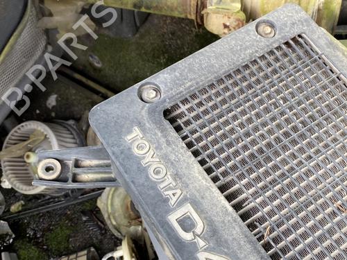 Intercooler TOYOTA RAV 4 II (_A2_) 2.0 D 4WD (CLA20_, CLA21_, CLA20R, CLA21R) | BP33129790M30 - Image 4