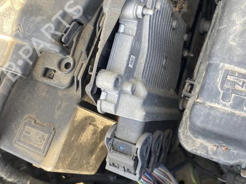 Engine control unit (ECU) CITROËN C3 II (SC_) 1.4 | BP29504218M57 
