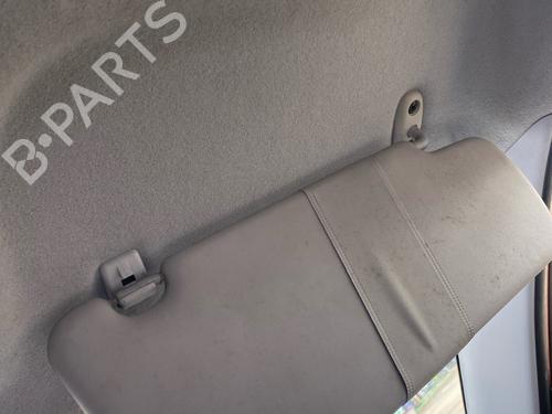 Right sun visor KIA PICANTO I (SA) 1.1 | BP36309103I2 - Image 3