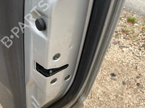 Used Front right lock Front right lock SUZUKI JIMNY Closed Off-Road Vehicle (SN) 1.3 16V 4WD (SN413, JB33) (80 hp) 39982545 39982545