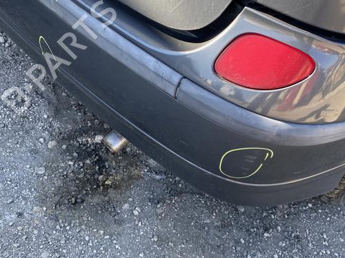 Rear bumper NISSAN ALMERA TINO (V10) 2.2 dCi | BP24802819C8 